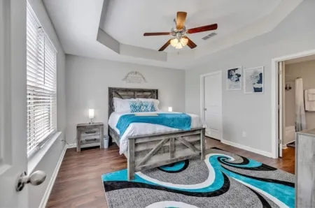 New! Cozy Spacious 3BR Spring Hill Home!