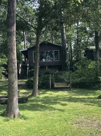 Skier's Cove Lakehouse