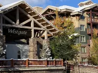 Discover ultimate luxury and mountain charm at The Westgate Hotel in Park City. Hotels near Utah Olympic Park