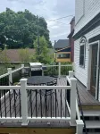 Hewitt Onion Tower Victorian charm in heart of Marquette- Cozy Fireplace