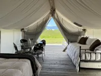 Heritage Ranch 'Elk' Tent (6)