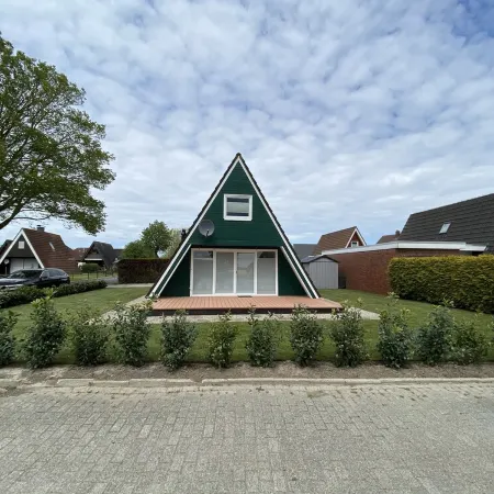 Roof-only house "Murmel 4", charging station f. Electric cars, fireplace, beach chair, WLAN