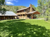 Cozy Utah Cabin