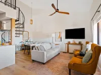 Superstition Mountain Views, Heated Pool/Hot Tub, 2Bd + Loft Hotels in Apache Junction