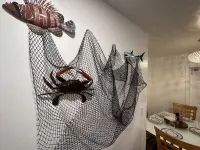 PLACE TO BE we have everything you need