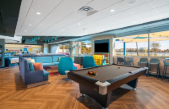 Tru by Hilton Savannah Airport