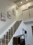 Newly remodeled House in Rowland Heights 4b3b 30 mins to Disneyland Hotels near Colima Shopping Center