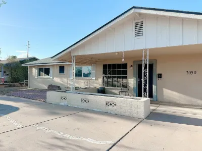 Spacious 4-bedroom Scottsdale On The Edge Gallery 주변 호텔