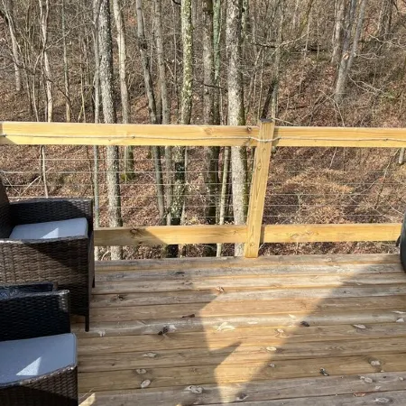 Newly listed Yurts in Hocking County