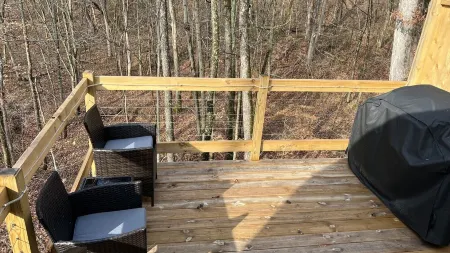 Newly listed Yurts in Hocking County