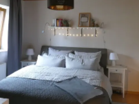 Ferienwohnung Hüppelröttchen, Gönne dir Eine Auszeit. Hundefreundlich! Hotels in Eitorf
