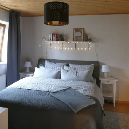 Ferienwohnung Hüppelröttchen, Gönne dir Eine Auszeit. Hundefreundlich! Отели в г. Айторф