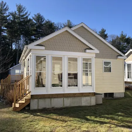 Beautifully updated cottage!