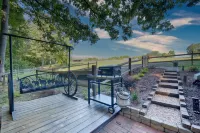 Tiny House at Wishing Creek