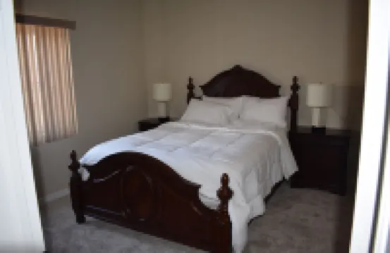 Beautiful, new and spacious walk out basement