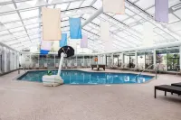 ควอลิตี้ อินน์ แอนด์ คอนเฟอเรนซ์ เซ็นเตอร์