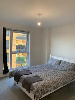 3 Bedroom Modern Apartment in London Hotels near White Hart Lane