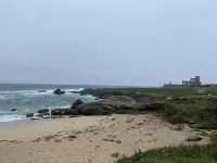 A cozy stay in Brittany Hotels in Riec-sur-Belon