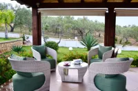 EUGENIO VILLA WITH PRIVATE POOL