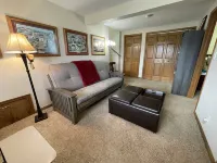 Modern  • Attached Garage • Dog Friendly • Atv & Sled Friendly