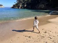 Beautiful town with private pool Hotels in Begur