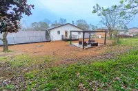 Cozy house in Madison - 5 minutes to Reaseach Park 매디슨 공공도서관 주변 호텔