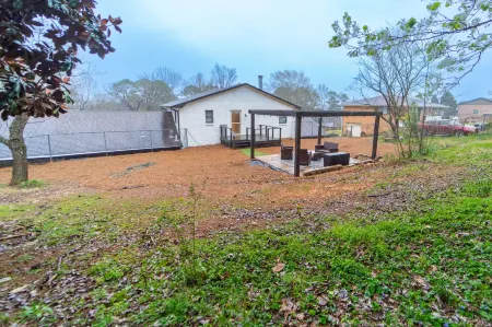 Cozy house in Madison - 5 minutes to Reaseach Park