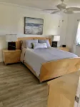 Water view 2 bedroom Condo in Shorewalk 15 min to Anna Marie Island 5 min to IMG