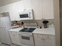 AUsome Auburn Condo 2b/2b