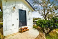 Experience Vista Grande: 4600 sq ft. of Luxury - Heatable Pool and City Views Hotel a Helotes