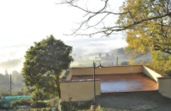 Former Barn in the countryside, scenic, overlooking Florence Hotels in Sesto Fiorentino