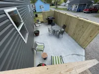 The Peak of Indian Lake, Pickle Ball Court and Boat Dock!