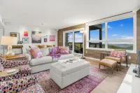Luxury Condo in the Sky! Finest in Wintergreen!