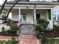 Midtown Studio in Award Winning Historic Home 리노 호텔