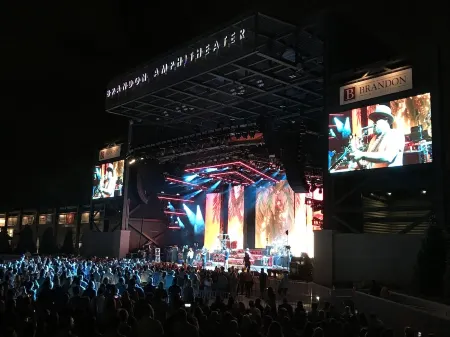 The Cottage on College Street