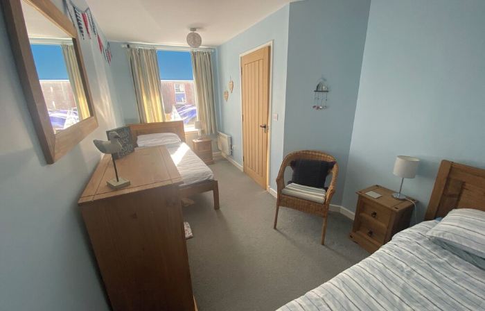 Bayview Cottage Portmahomack - Lovely Highland Cottage, Wonderful Coastal Views