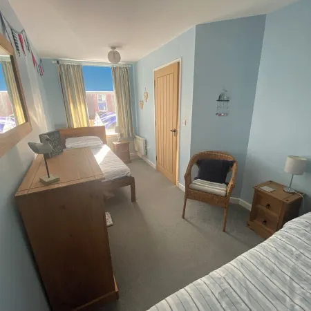 Bayview Cottage Portmahomack - Lovely Highland Cottage, Wonderful Coastal Views