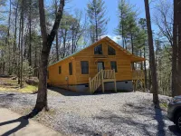 Whispering Hills Cabin - Murphy NC