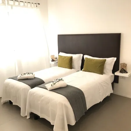 PENTHOUSE WITH TERRACE