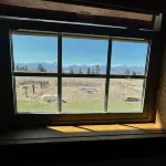 Montana mountain views