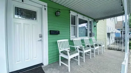 Familly Package (even the dog)