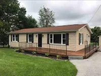 Slope View- Great location near the Gettysburg Battlefield and Golf Courses