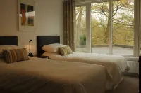 Architect Designed Eco House In A Secluded Littlehaven Private Lane - Wifi
