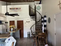 ULTIMATE BEACH AND GOLF COURSE HAVEN ON SECLUDED EDISTO  IN THE WYNDHAM RESORT Hotels in Edisto Beach