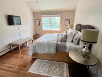 Hampton's Retreat