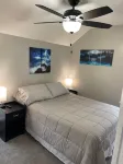 Newly remodeled home. Walking distance to Seabreeze and to many things around