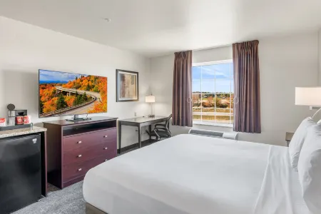 Cobblestone Hotel & Suites - Ephraim Отели рядом с достопримечательностью «Парк Каньон Вью»