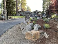 LACC Lakefront Enjoyment- 4Bed/ 3Bath with Private Dock & Buoy!