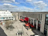 City Arcaden Hotel Hotels in Recklinghausen