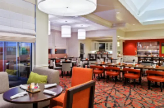 Hilton Garden Inn Springfield, IL